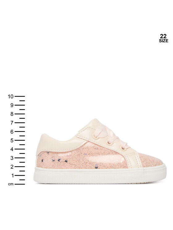 Mayoral Mayoral Sneakers 41723.93 Rosa
