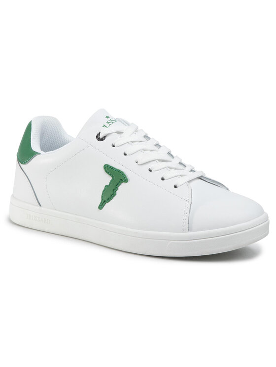 Trussardi Trussardi Tossud 77A00241 Valge