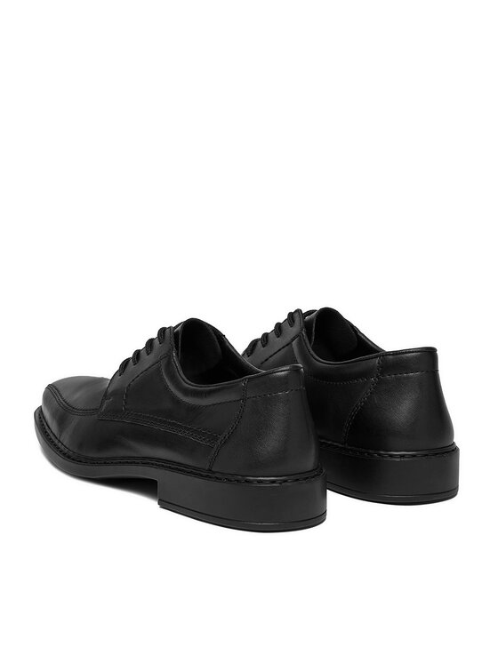 Rieker Rieker Pantofi CEO-B0812-00 Negru