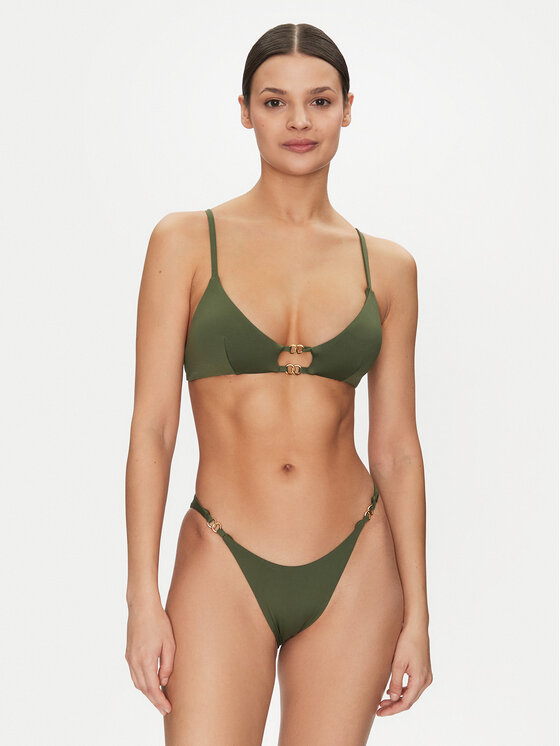 Banana Moon Banana Moon Góra od bikini Neruo Ayada LNW97 Zielony