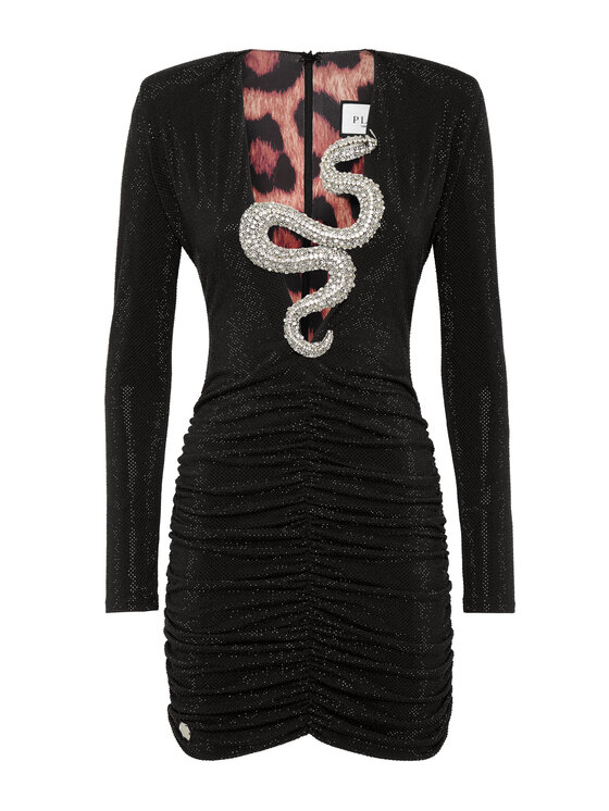 PHILIPP PLEIN PHILIPP PLEIN Abito da sera 9999 Nero