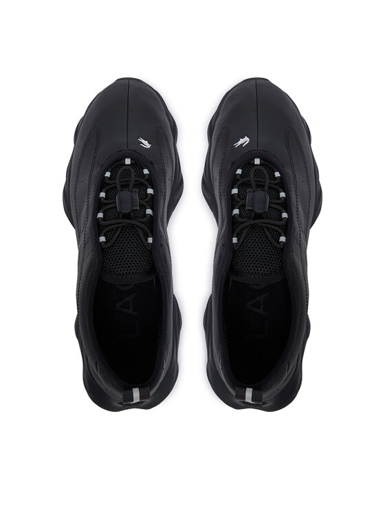 Lacoste Lacoste Сникърси 52SFA0034 Черен