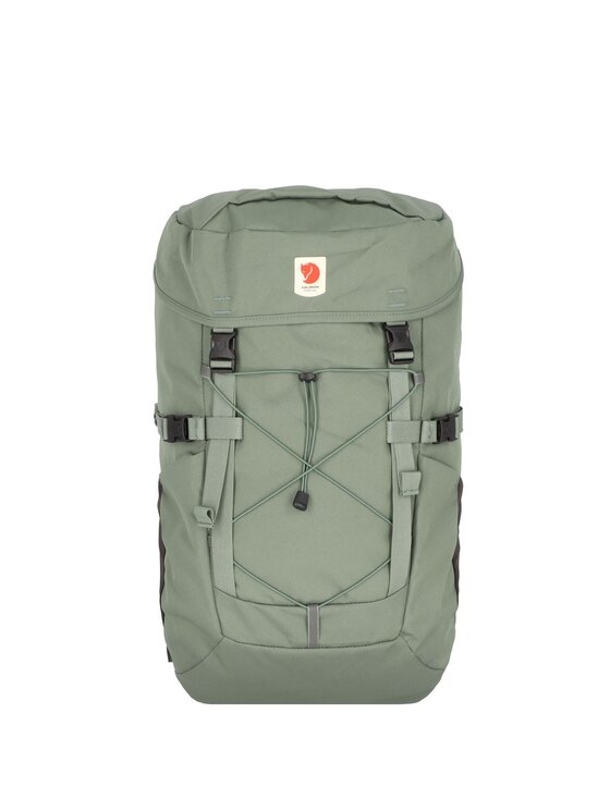 Fjällräven Fjällräven Plecak 288826 Zielony