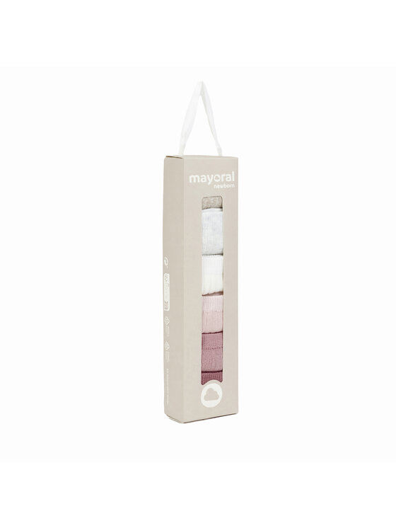 Mayoral Mayoral Calzini lunghi 9758 Multicolore