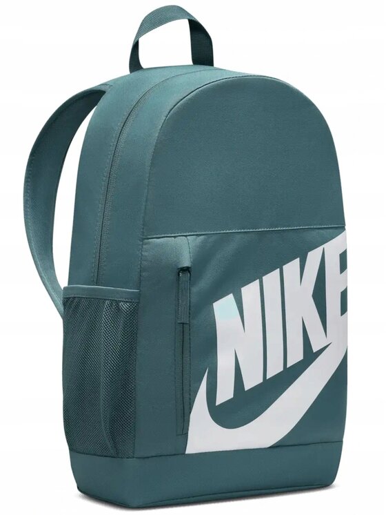Nike Nike Plecak Elemental HJ4186-382 Zielony