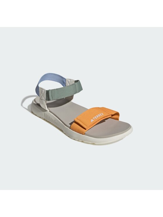 adidas adidas Sandales Terrex Hydroterra Light JR8402 Daudzkrāsains