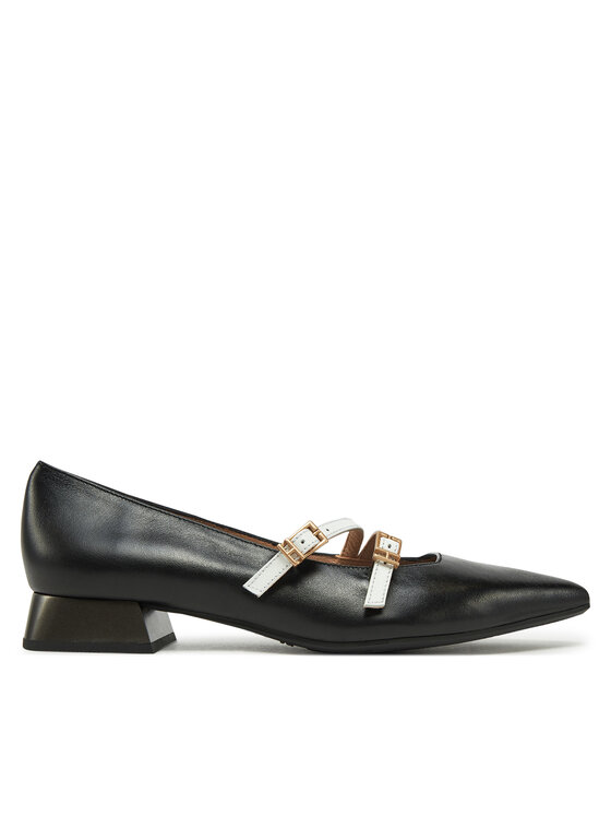 Hispanitas Hispanitas Halbschuhe BHV254073 Schwarz