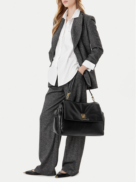 Gino Rossi Geantă CEO-MAE-LDA8073 Negru