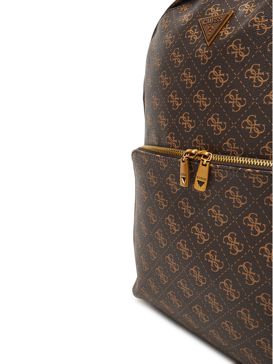 Guess Guess Раница HMMILO P5219 Кафяв