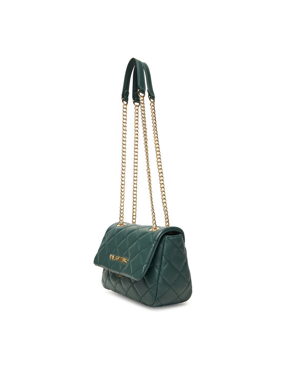 Valentino Valentino Сумка Ocarina VBS3KK05R Зелений
