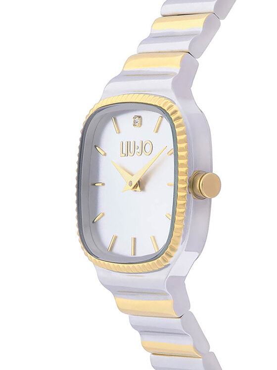 Liu Jo Liu Jo Hodinky Casual Belmira TLJ2824 Stříbrná