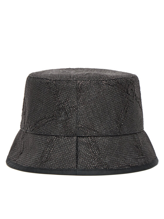 Elisabetta Franchi Elisabetta Franchi Klobúk CL-09F-52E2-V220 Čierna
