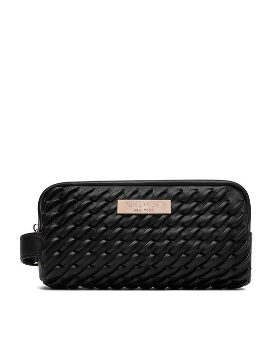 Nine West Nine West Косметичка CEO-NW-W1-033-AW26 Чорний