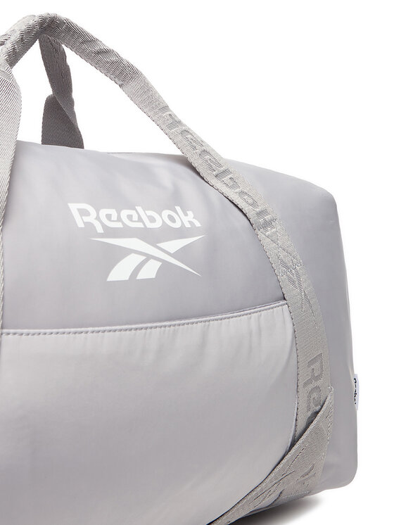 Reebok Reebok Спортивна сумка C-RBK-B-001-08 Сірий