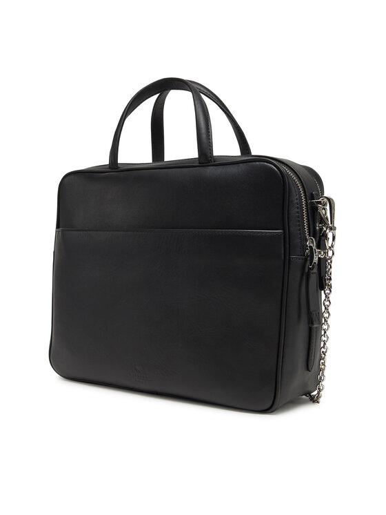 Weekend Max Mara Weekend Max Mara Torbica 2515511174650 Crna