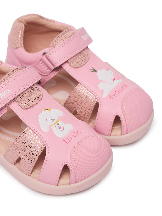 Biomecanics Biomecanics Sandaalid 262160 S Roosa