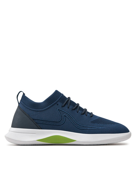 Sneakers Paul&Shark 24418005 Bleumarin