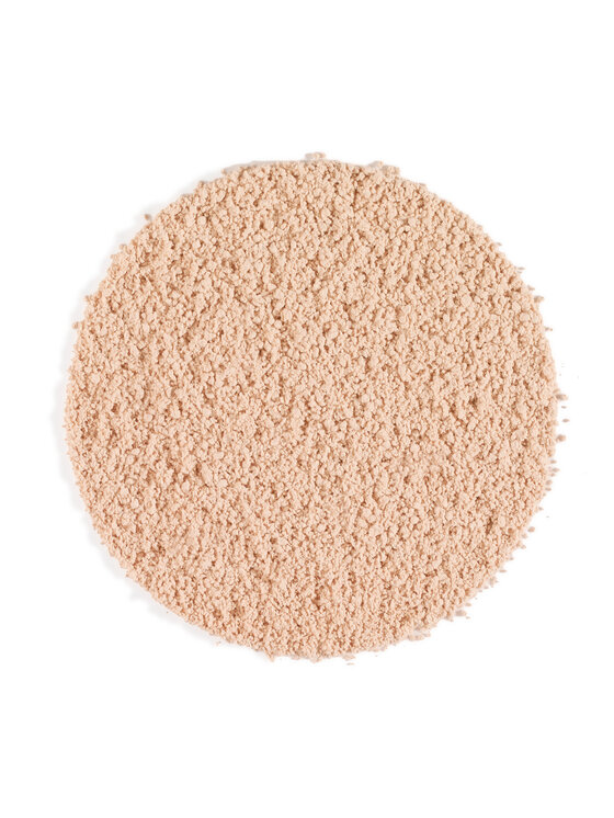 Puder Sampure Minerals, utrwalający