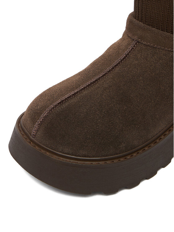 G-Star Raw G-Star Raw Schneeschuhe CEO-NISA-01 Braun