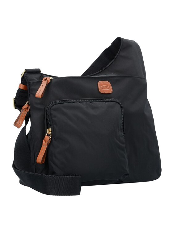 Bric's Bric's Torebka 168450 Czarny