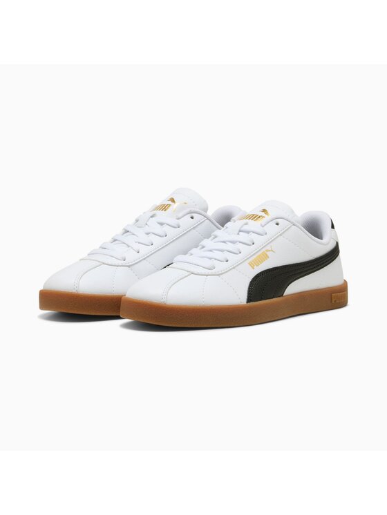 Puma Puma Sneakersy 403582 Biały