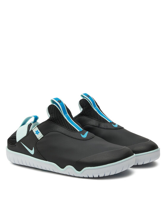 Nike Nike Laisvalaikio batai Zoom Pulse CT1629 001 Juoda