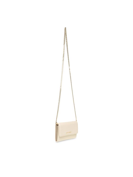 Steve Madden Steve Madden Torebka Bmylo Wallet SM13001410-02002-BNE Écru