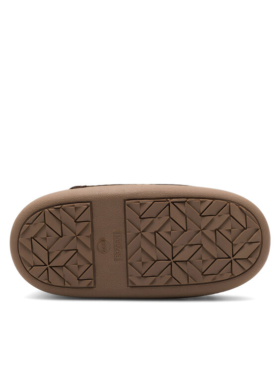 DeeZee DeeZee Снігоходи Lului N9057 Коричневий