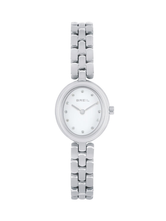 Breil Breil Orologio ECLAT Argento