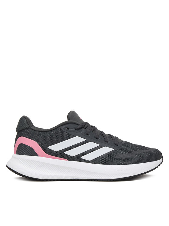 adidas adidas Pantofi pentru alergare Runfalcon 5 JQ6300 Gri