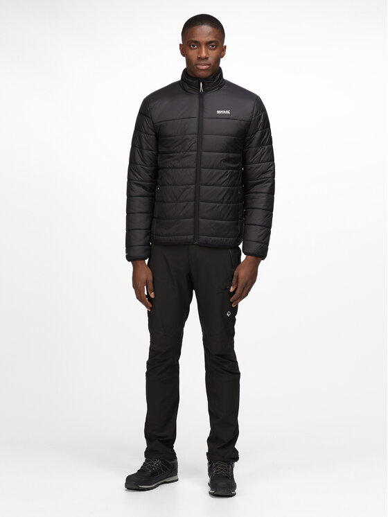 Regatta Regatta Prijelazna jakna Freezeway III RMN179 Crna Regular Fit