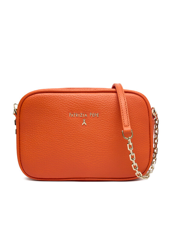 Patrizia Pepe Patrizia Pepe Táska CB0071/L001-R877 Narancssárga