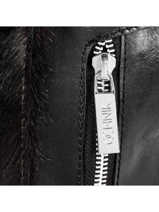 Ochnik Ochnik Сумка SW-1723 Чорний