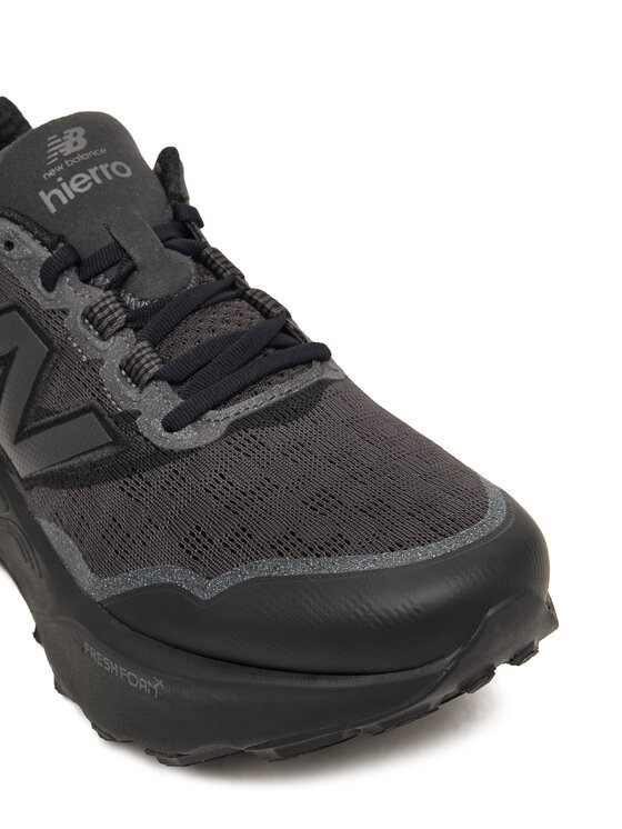 New Balance New Balance Buty do biegania Fresh Foam X Hierro V9 MTHIERZ9 Szary