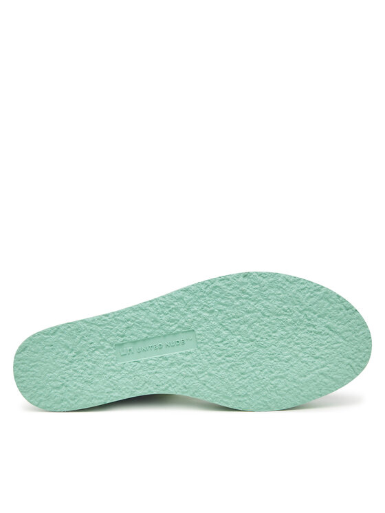 United Nude United Nude Basutės Rico Sandal 1030487716 Spalvota