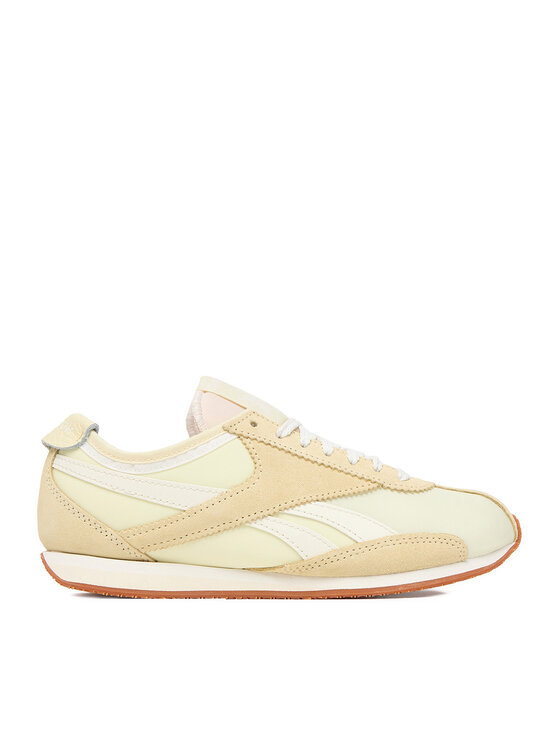 Reebok Reebok Сникърси EO-R400 100261041 Светложълт