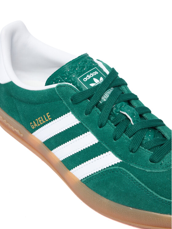 adidas adidas Laisvalaikio batai Gazelle In JI2062 Žalia