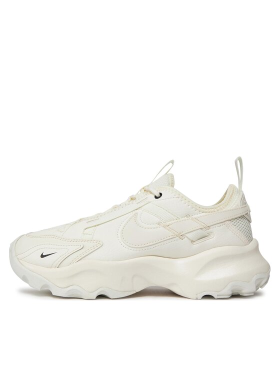 Nike Nike Sneakersy TC 7900 DD9682 100 Biela