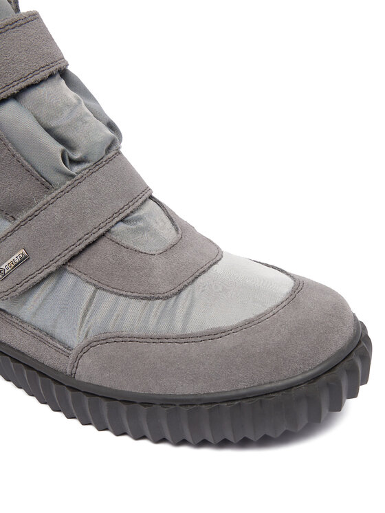 Primigi Primigi Čizme za snijeg GORE-TEX 8935511 D Siva
