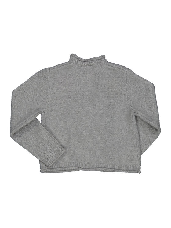 Birba Trybeyond Birba Trybeyond Kardigán 999 76632 00 Szürke Regular Fit