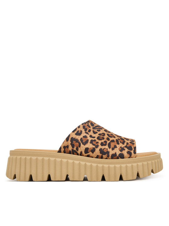 Tamaris Tamaris Ciabatte 1-27216-44 Marrone