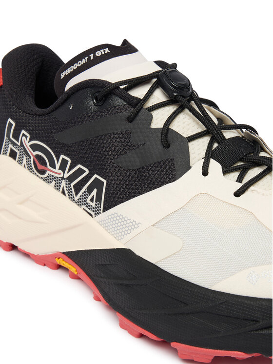 Hoka Hoka Bėgimo batai Speedgoat 7 Gtx GORE-TEX  1176677 Smėlio
