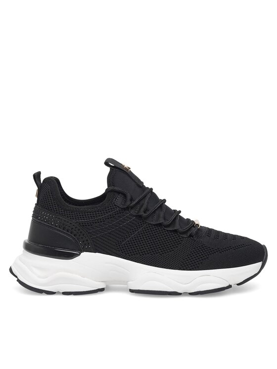MEXX MEXX Sneakersy MIRL1012241W-01 Černá