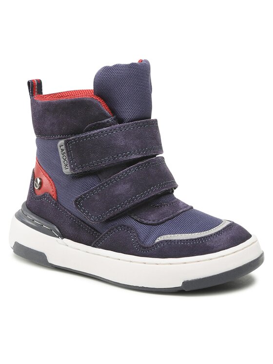 Lasocki Kids Lasocki Kids Zimske čizme CI12-3094-01 Tamnoplava