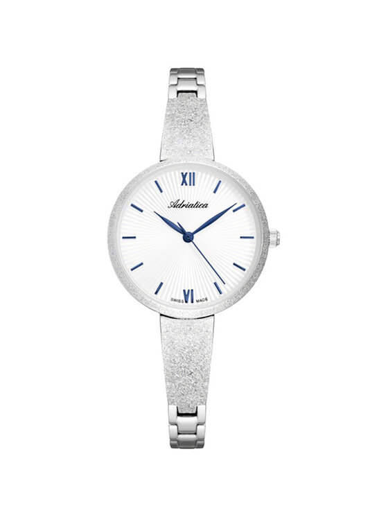 Adriatica Adriatica Orologio A3749.51B3Q Argento