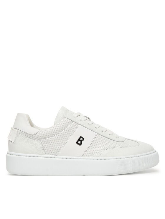 Bogner Bogner Sneakers Philadelphia 4 A 12620105 Bianco
