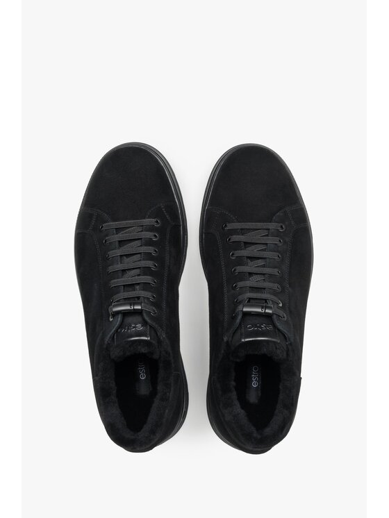 Estro Estro Scarpe da ginnastica ER00120668 Nero