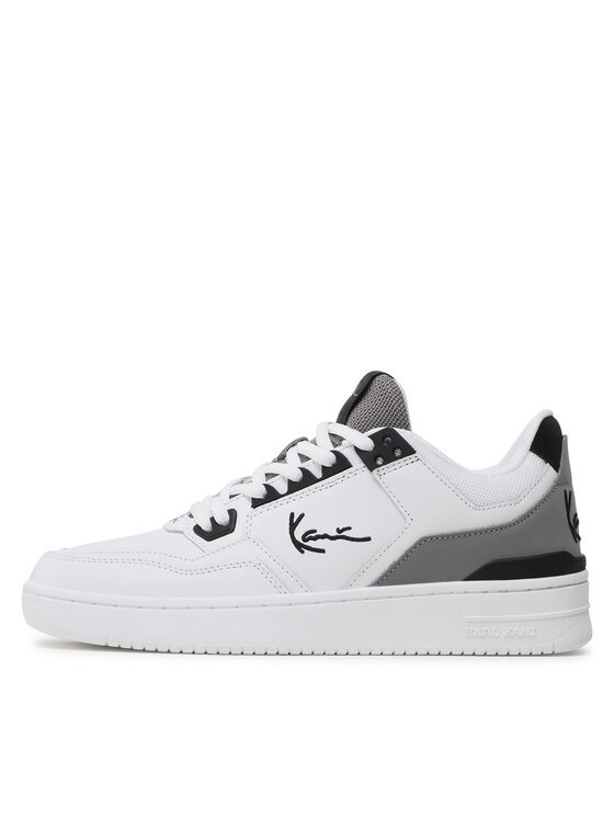 Karl Kani Karl Kani Snīkeri 89 LXRY KKFWM000185 Balts