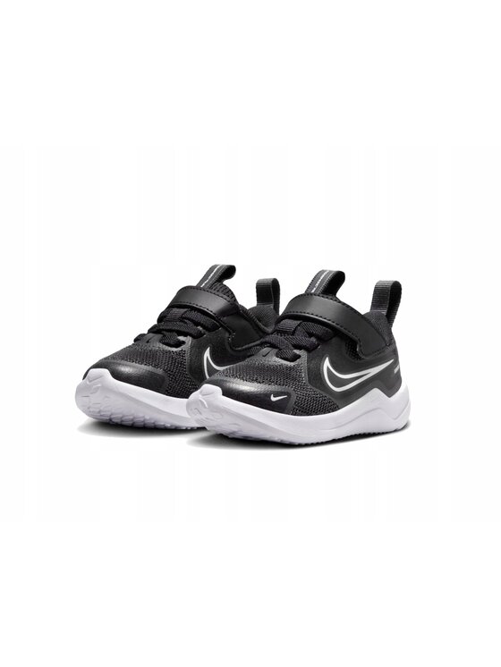 Nike Nike Sneakersy hm4401-003 Czarny