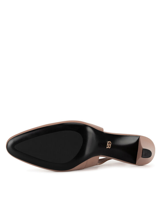 Gino Rossi Gino Rossi Tacones DREW-LT766-91 Beež